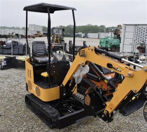 landherd mini excavator 12|landhero mini for sale.